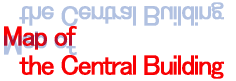 Map of  @the Central Building